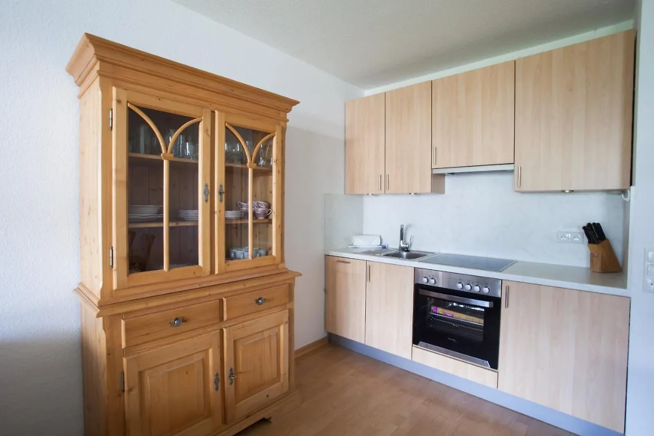 Alpenzauber Whg.25 Apartment Garmisch-Partenkirchen