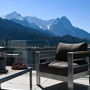 Bergart Apartment