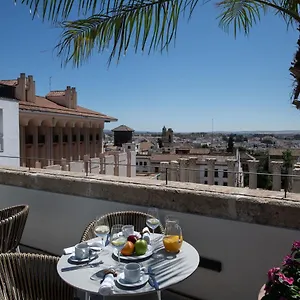 Coliseum Boutique , Cordoba Spain