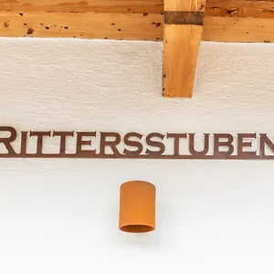 Rittersstuben Apartment